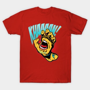 Khaaaaaaannnnn T-Shirt